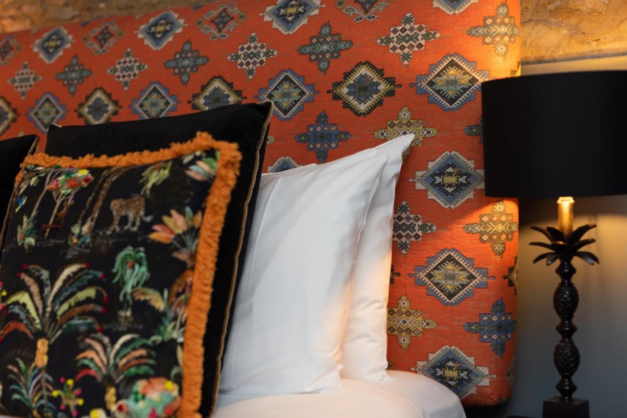 Jersey Arms Hotel Bicester Ngoại thất bức ảnh